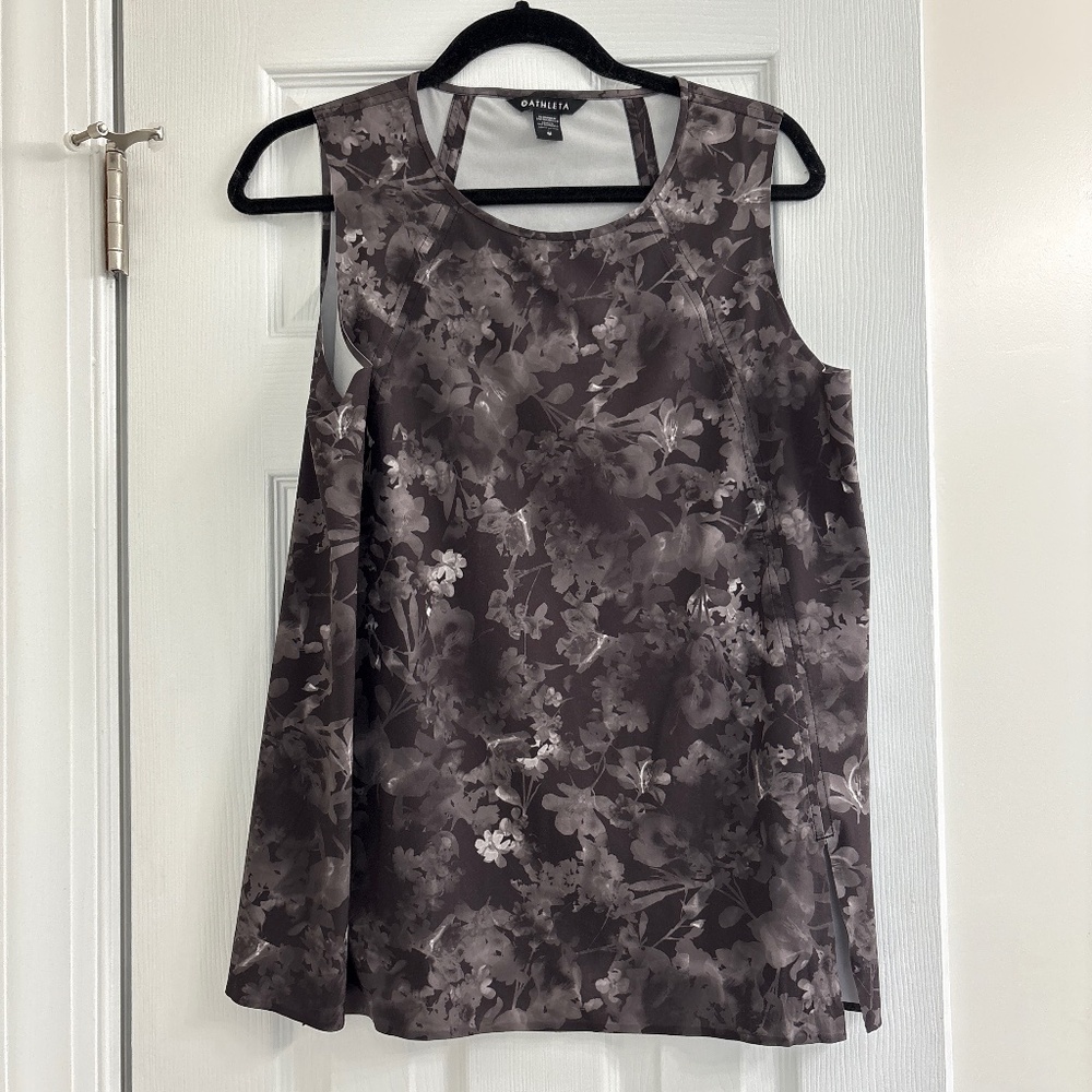 Athleta tank top